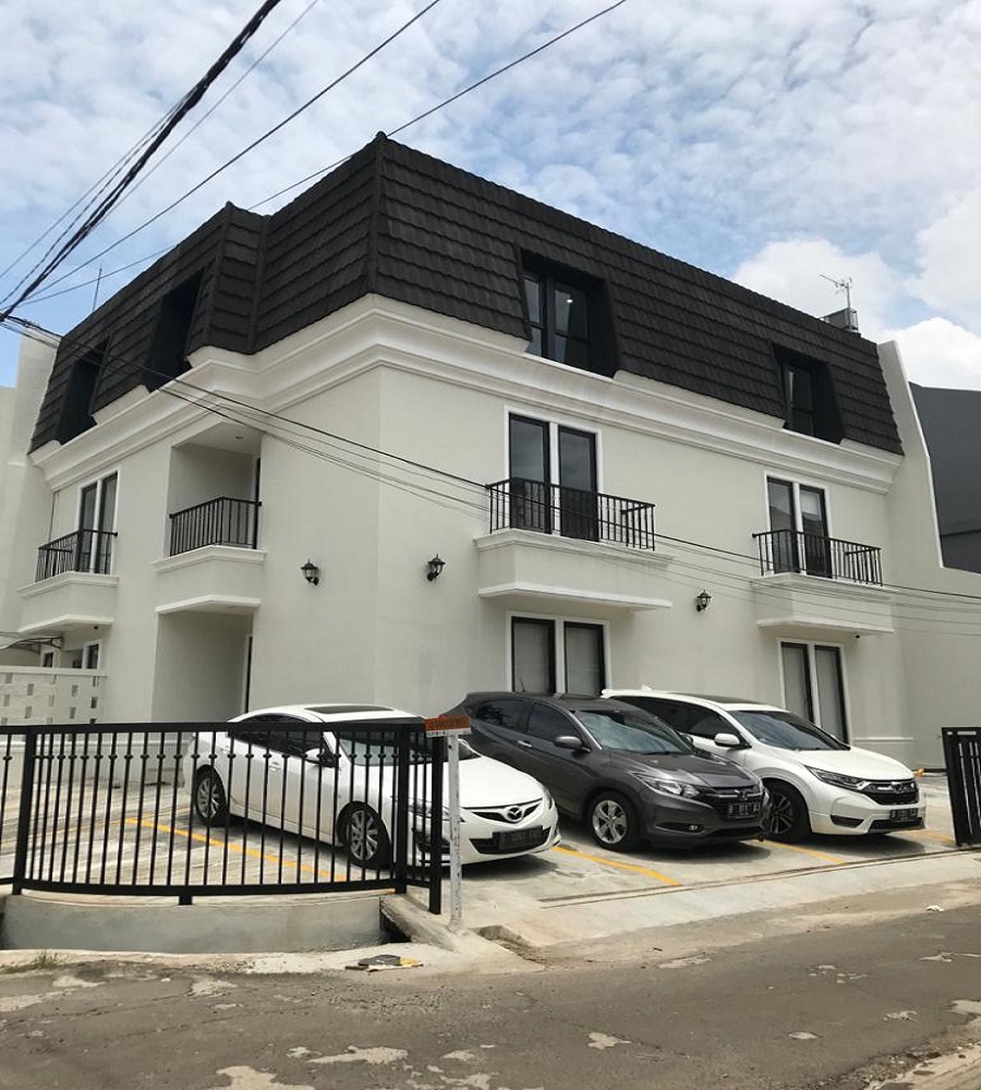 Kost di Kelapa Gading Dekat Mall Kelapa Gading, Mall Summarecon Kelapa Gading, MOI, Universitas YARSI, RS YARSI